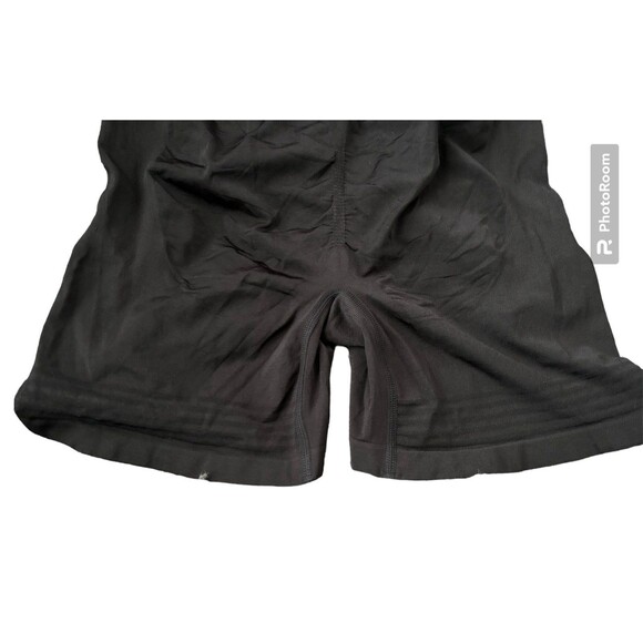 MAIDENFORM Black Shapewear‎ Shaper Shorts size 2XL - Picture 3 of 4